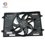 For Audi Q5 VW Golf, Cooling Fan Heatsink Fan 5Q0121203DA 5Q0121203AA 5WA121203G 5Q0121203BB 5Q0121203BK 5Q0121203CN 5Q0959455AG