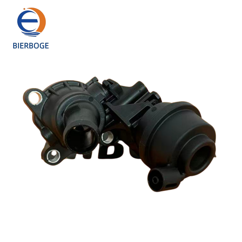 High-quality thermostat for Audi Q7, VW TOUA, Porsche Cayenne engine cooling systems 059121737R 059121737AK 059121737AM