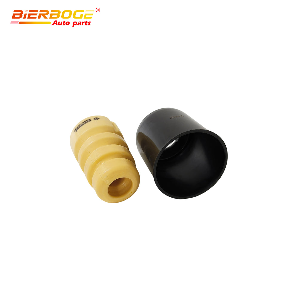 4G0412131 8W0412137 Bump Stop Dust Boot Kit For Audi