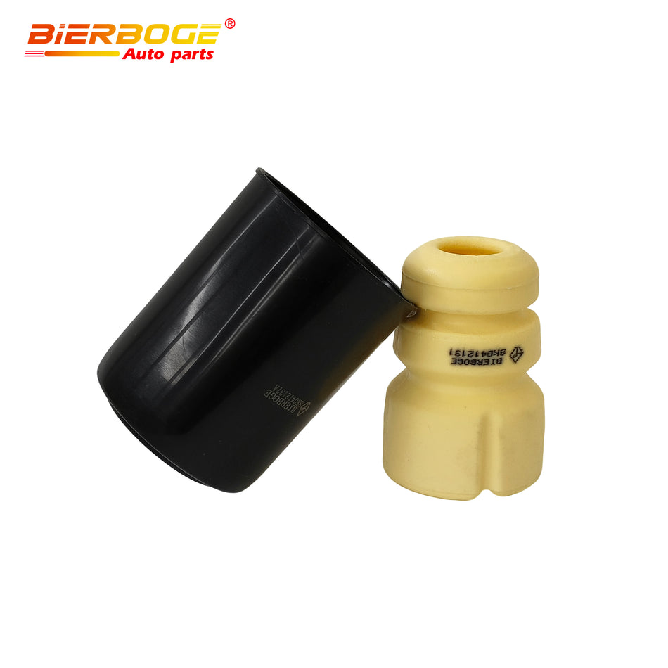 8KD412131 8K0412137A Bump Stop Dust Boot Kit For Audi Porsche
