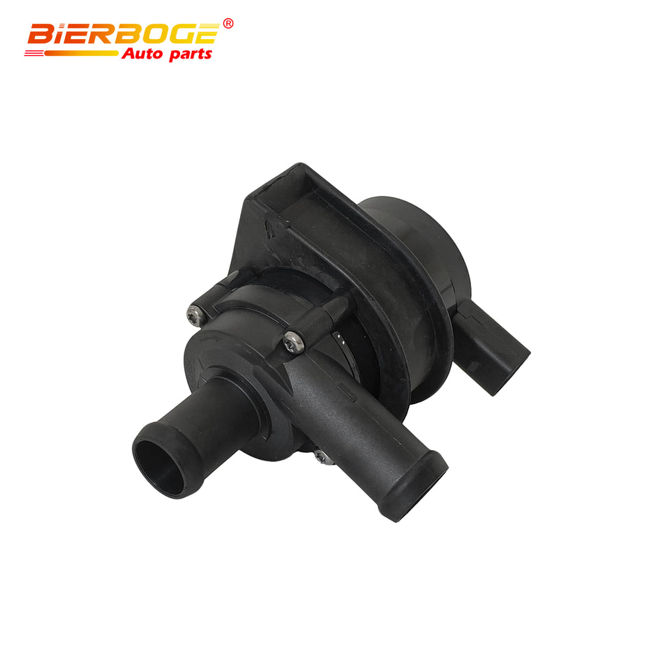 3W0965561A Auxiliary Water Pump For Audi Volkswagen SEAT Lamborghini