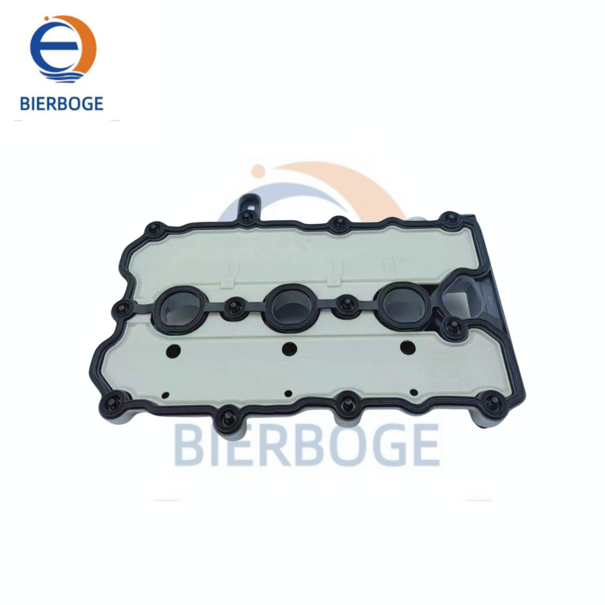 For Audi A4/A6/A8 2.4L 2005-2008 Original Equipment Manufacturer 06E 103 472 L 06E103472L Engine Cylinder Head Valve Cover