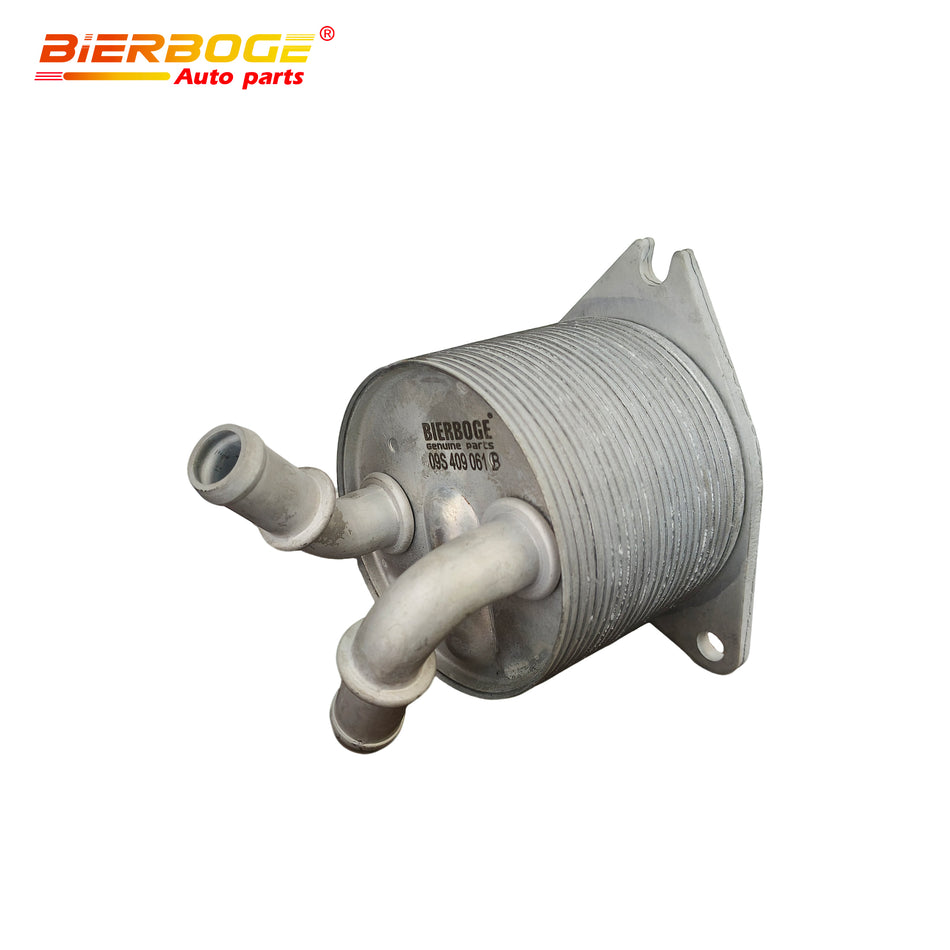 09S409061B Transmission Oil Cooler For Audi Volkswagen SEAT Skoda
