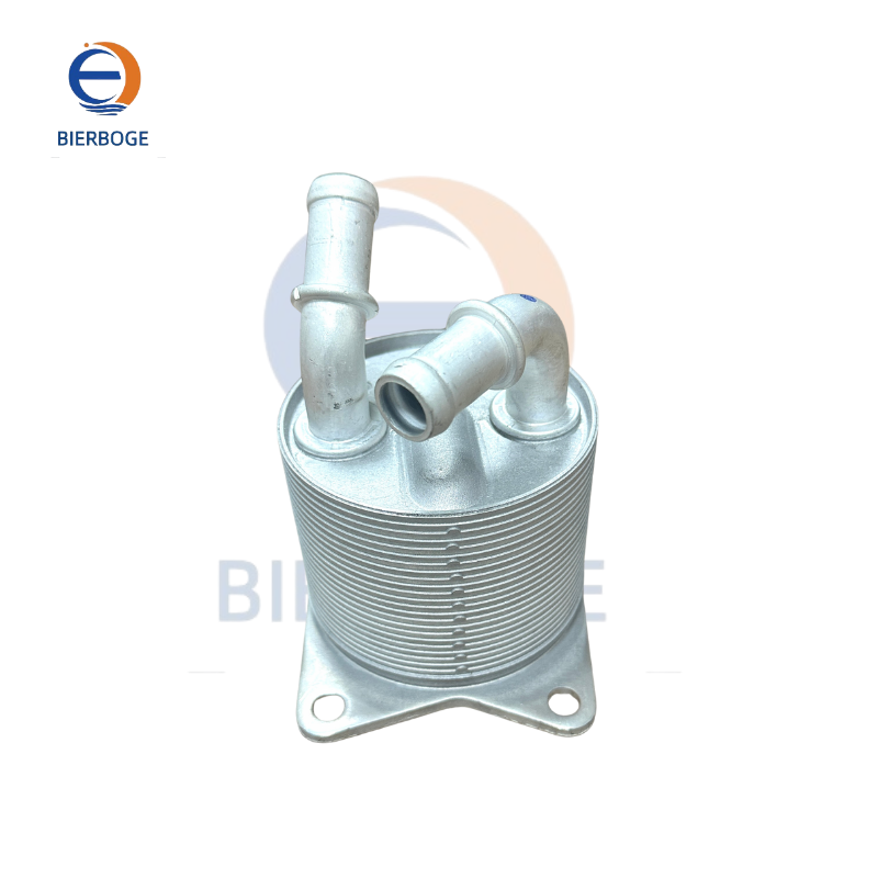 Suitable for Audi A3, Q2, VW Golf, Jetta, GTI Transmission Radiator 09S409061B, 09S 409 061 B