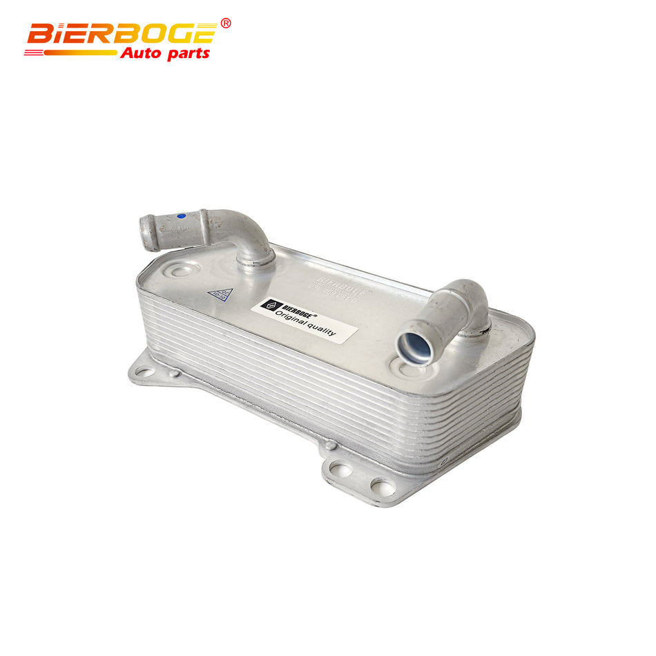 02E409061D Transmission Oil Cooler For Audi Volkswagen SEAT Skoda