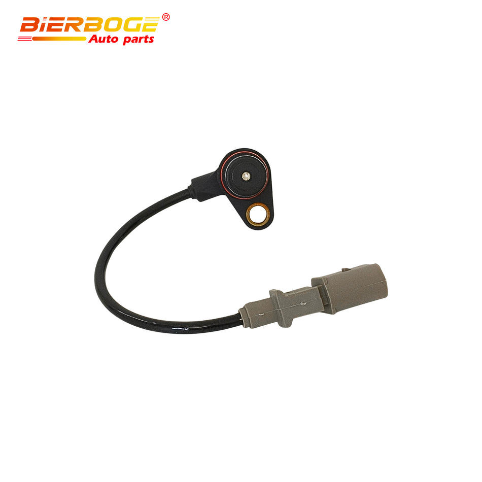06A906433N Crankshaft Position Sensor For Audi VW Skoda