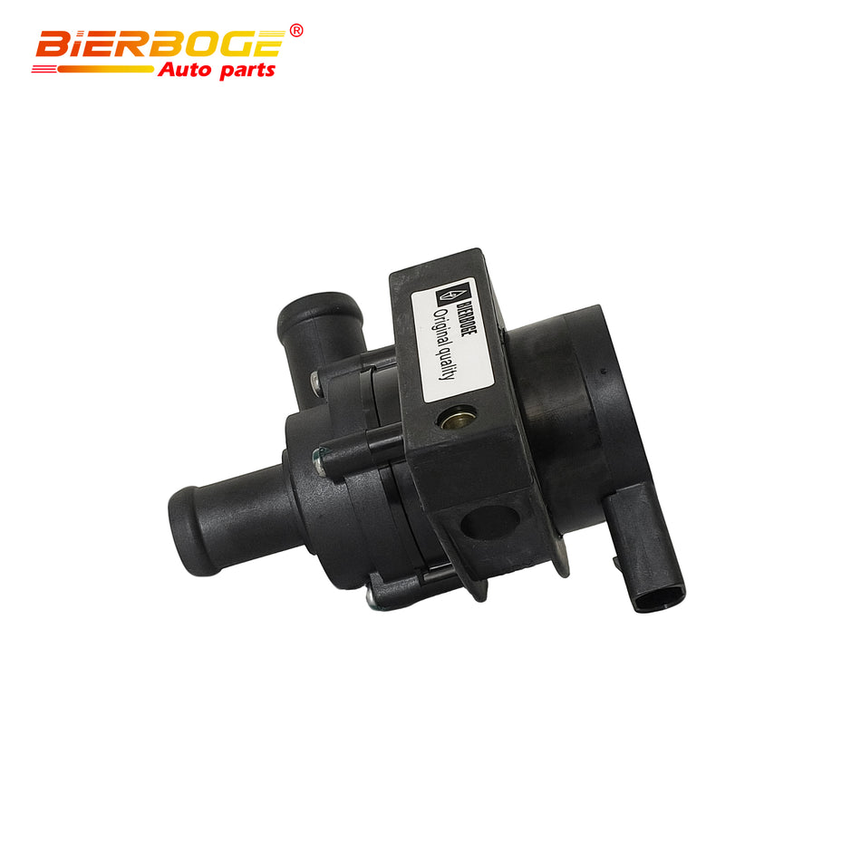 06C121601B Auxiliary Water Pump For Audi Volkswagen SEAT Lamborghini