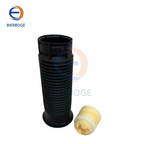 Suitable for Jaguar F-PACE front buffer rubber set T4N7367 T4A2001, including buffer rubber + dust cover