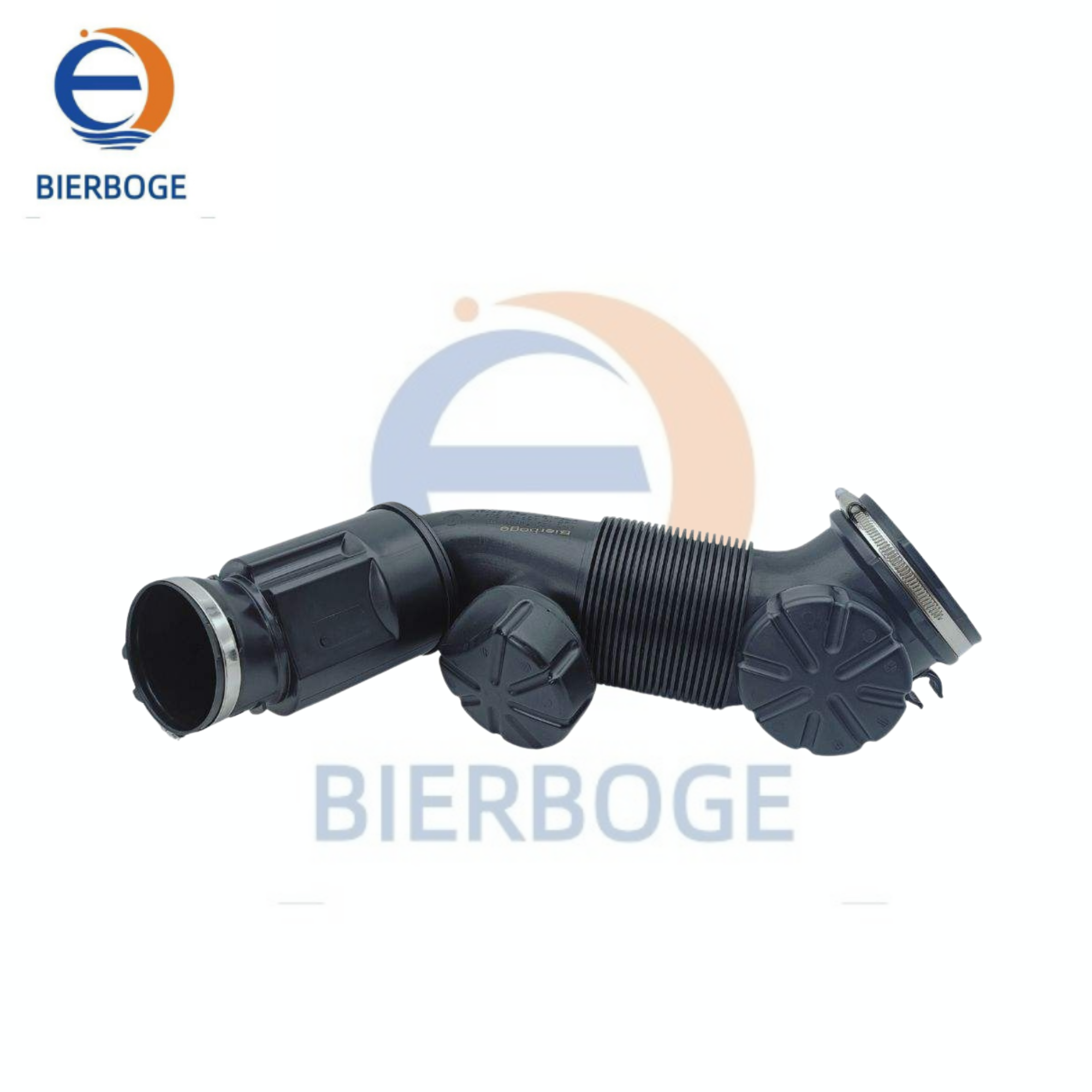 Suitable for Audi Q5 3.0L 3.0T Quattro Engine Intake Hose Intake Pipe 06E 129 629 AA/06E 129 629 Q