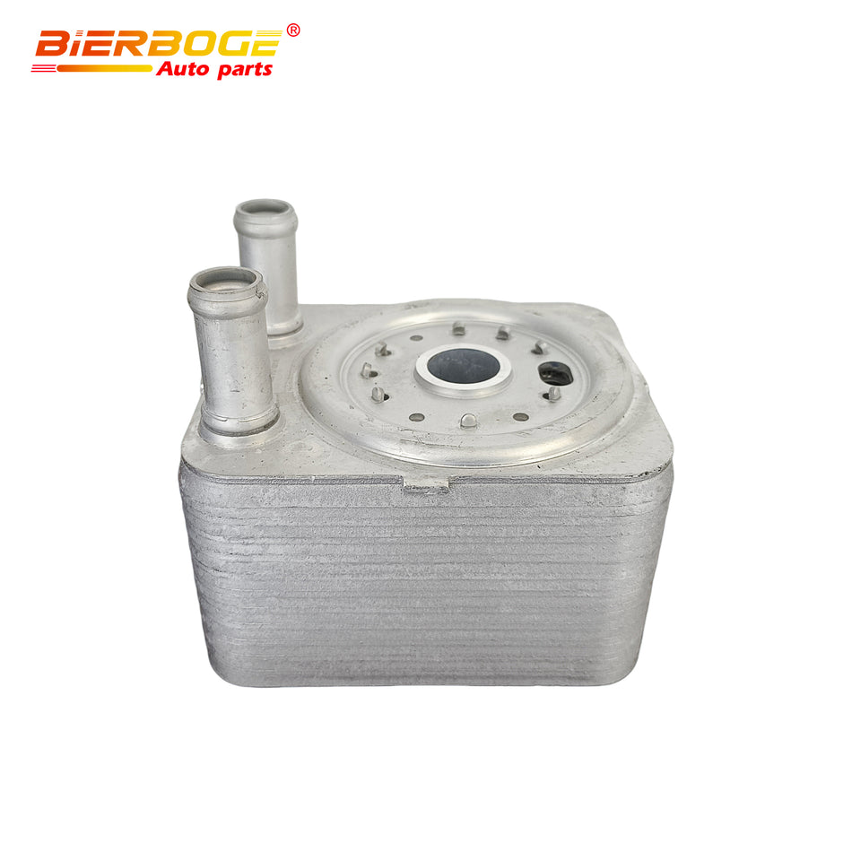 038117021E Engine Oil Cooler For Audi Volkswagen SEAT Skoda