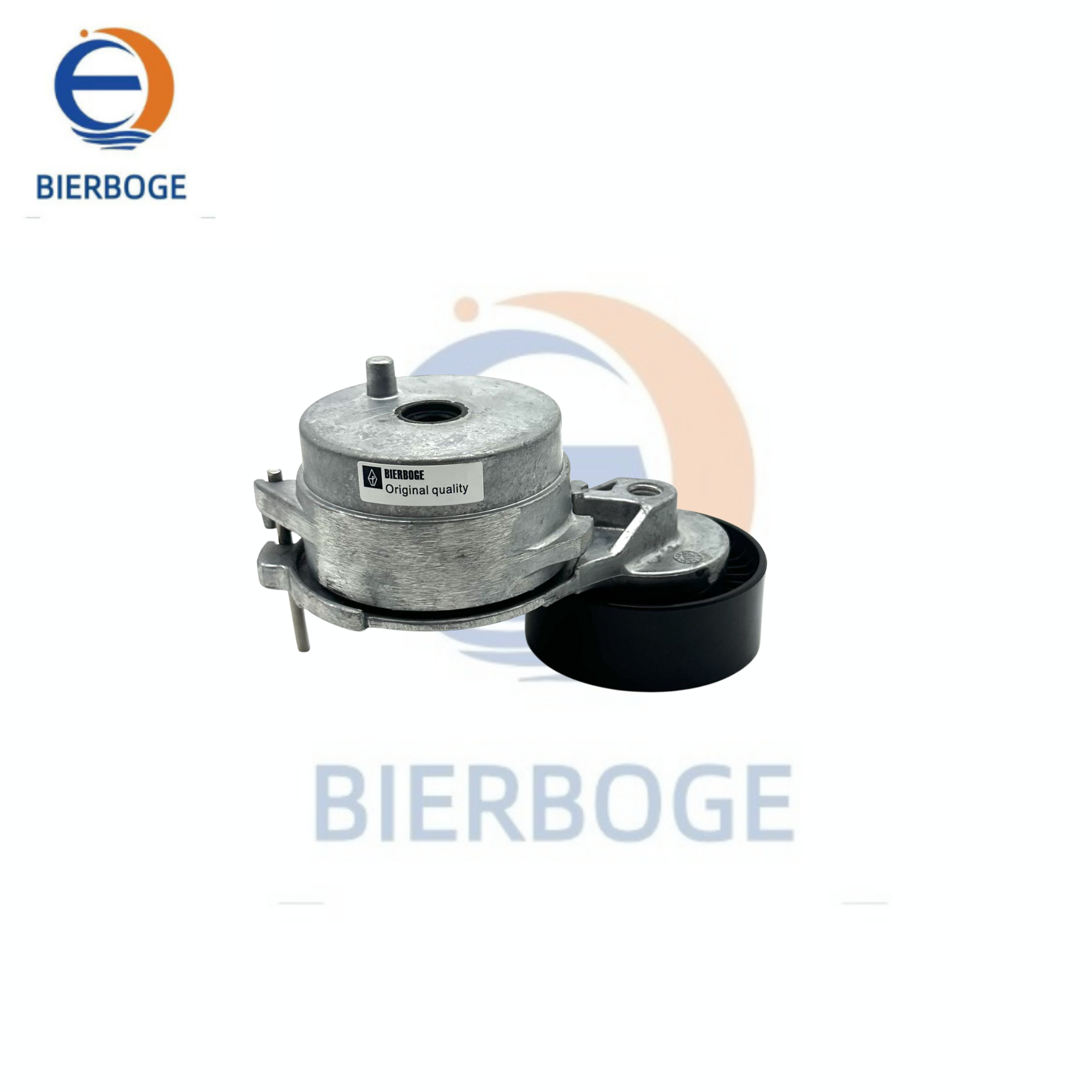 High Quality Automotive Engine System Generator Tensioner Suitable for Audi Q7 VW Touareg 3.0T OE 059 903 133 J 059903133J
