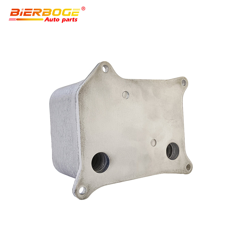 079117015B Engine Oil Cooler For Audi