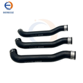 Suitable for Porsche PANAMERA 4.8T 2010-2016 97010640102 Radiator Water Coolant Hose 970 106 401 02
