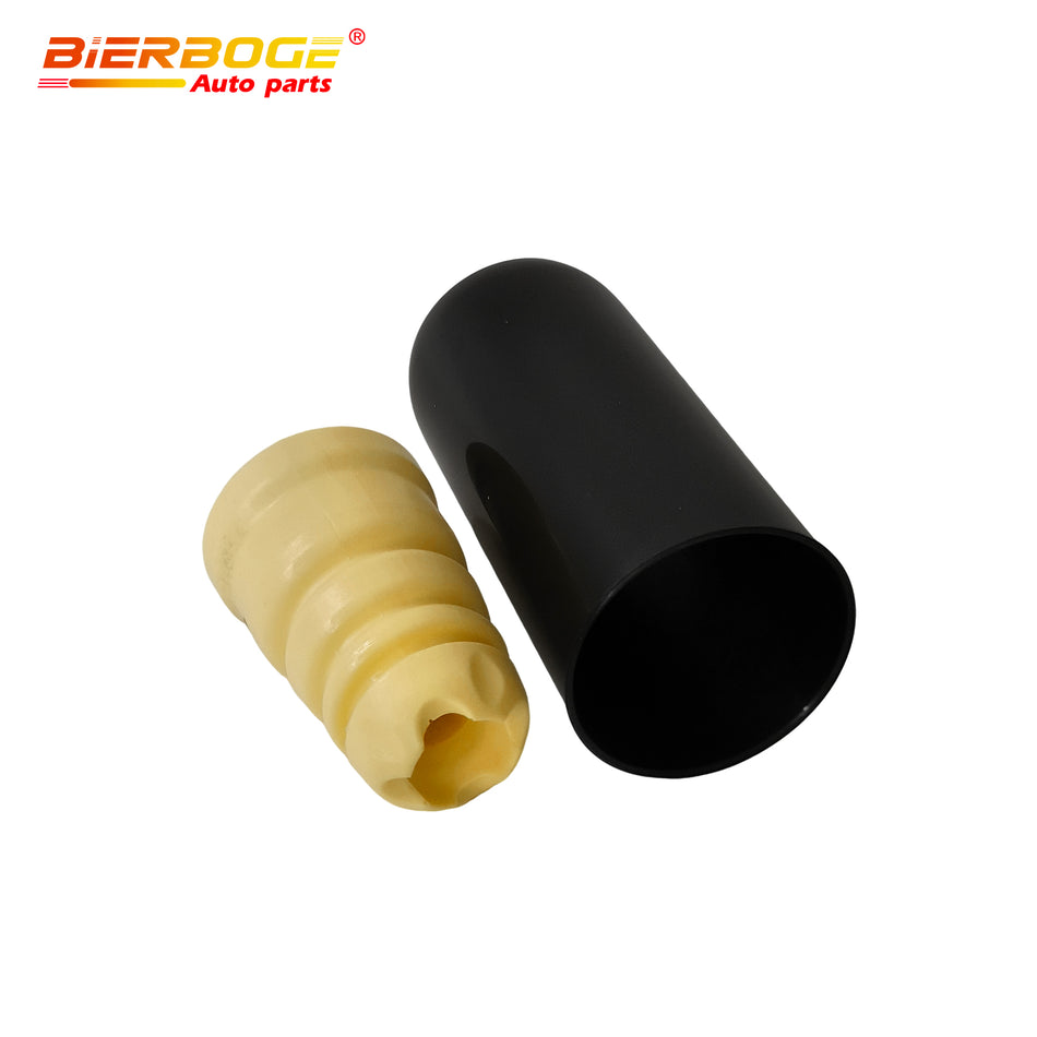 95B512131B 8K0512137A Bump Stop Dust Boot Kit For Porsche