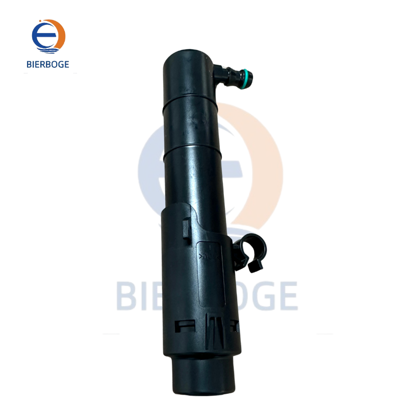 Suitable for Porsche Panamera 971L/R headlight washer nozzle 971 955 965 971955965