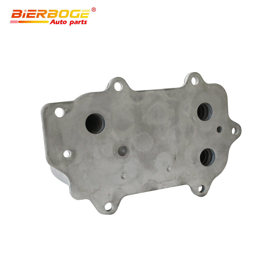 07C117037K Engine Oil Cooler For Audi Bentley