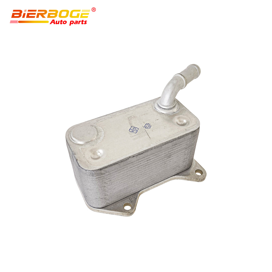 06D117021C Engine Oil Cooler For Audi Volkswagen SEAT Skoda