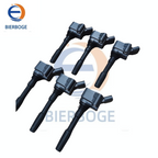 High Quality Engine Parts Ignition Coil 06K 905 110 K 06L905110K 06L 905 110 B 06L905110C Audi A3 A4 A5 A6 1.8T, 2.0T