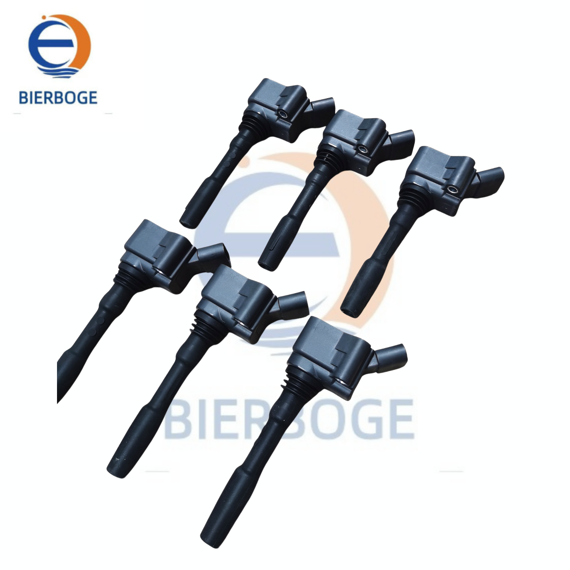 High Quality Engine Parts Ignition Coil 06K 905 110 K 06L905110K 06L 905 110 B 06L905110C Audi A3 A4 A5 A6 1.8T, 2.0T