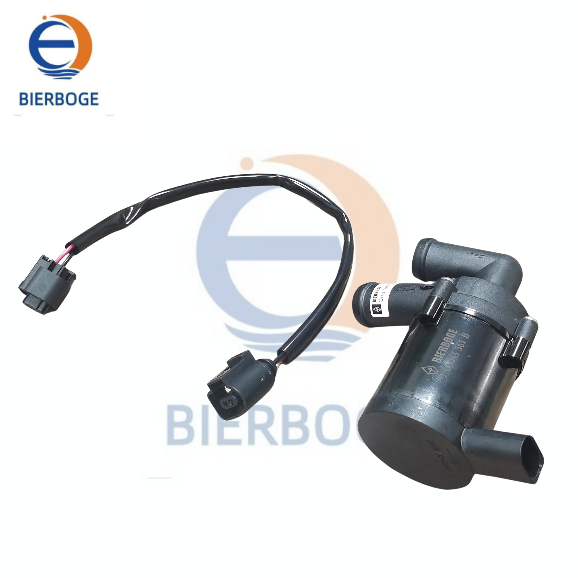 High Quality Automotive Components Suitable for Audi Volkswagen High-performance Coolant Pump OE 7N0965561B 7N0 965 561 B