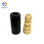 Suitable for Audi Q5 rear buffer rubber repair kit 8R0512131E 8K0512137A: buffer rubber + dust cover