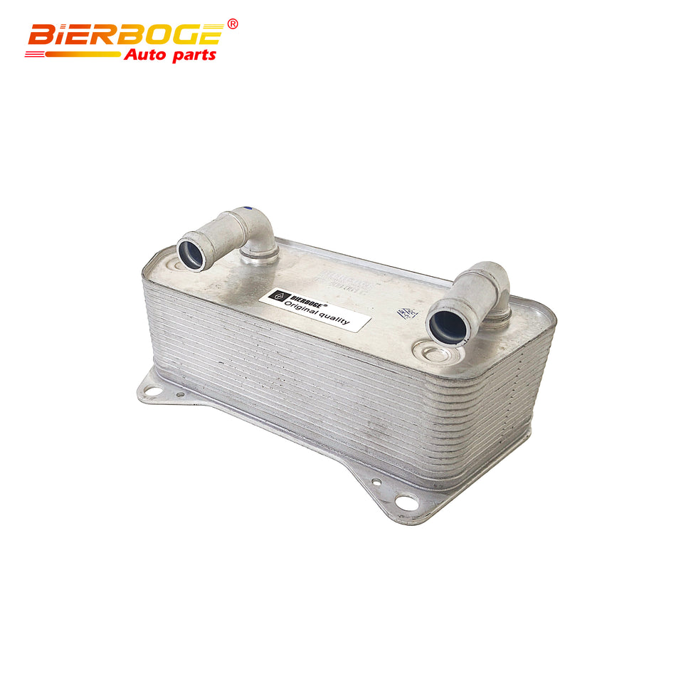 02E409061C Transmission Oil Cooler For Audi Volkswagen
