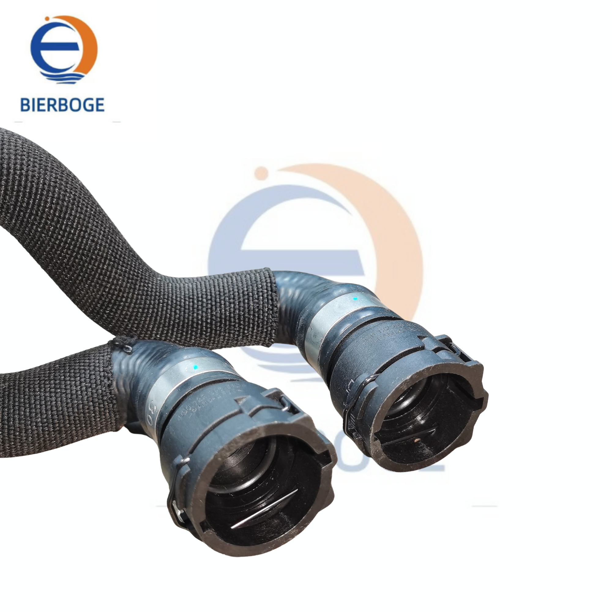 Applicable to Audi C7 Auxiliary Water tank Water Pipe 4G0122109AN High Quality Coolant Water Pipe OE 4G0 122 109AN 4G0 122 109AG