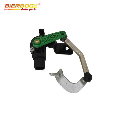 3C0412522B Headlight Level Sensor For Audi Volkswagen SEAT - image 3