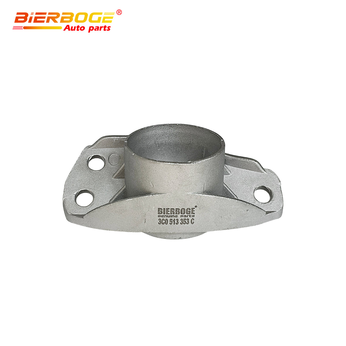 3C0513353C Rear Strut Mount For Audi Volkswagen SEAT Skoda