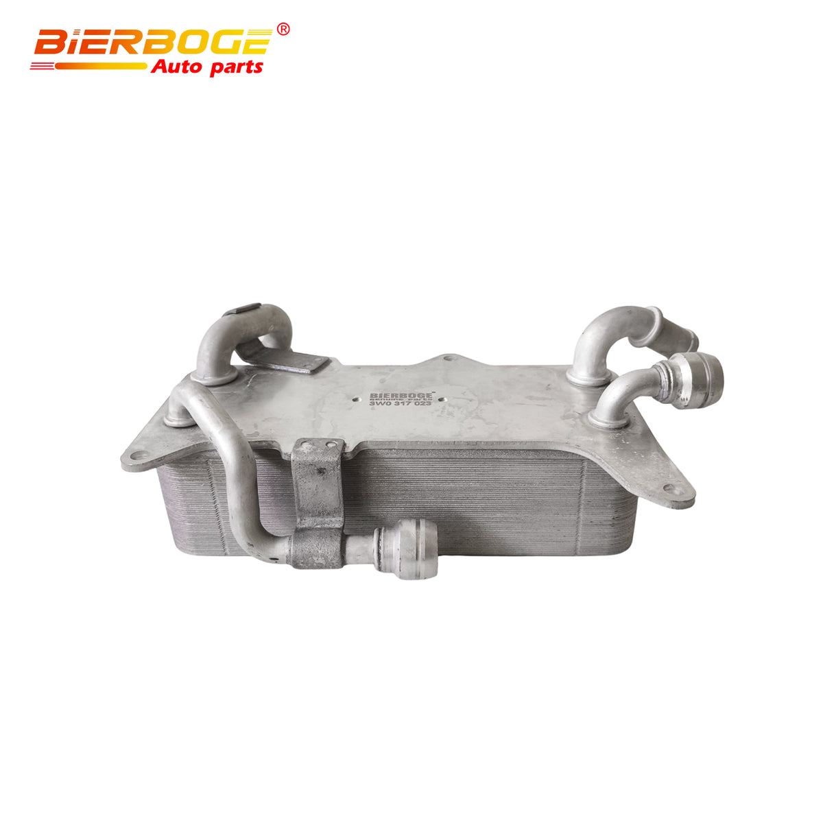 3W0317023 Transmission Oil Cooler For Bentley image 2