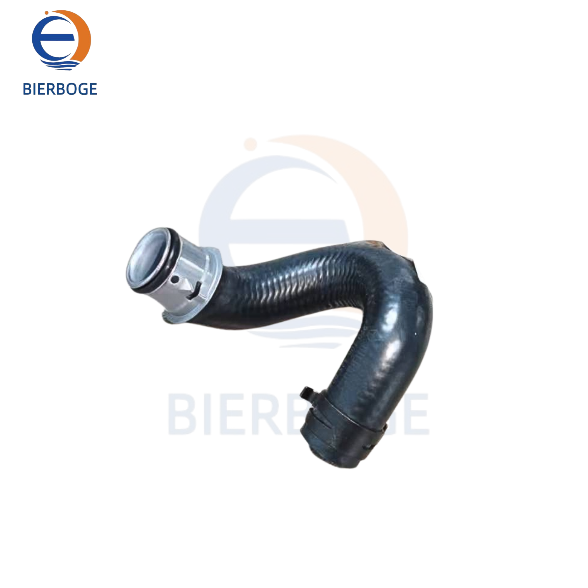 Suitable for Porsche Panamera 2010-2016 970 3.0T 3.6L 4.8T Engine Cooling System Coolant Hose 97010642500 970 106 425 00