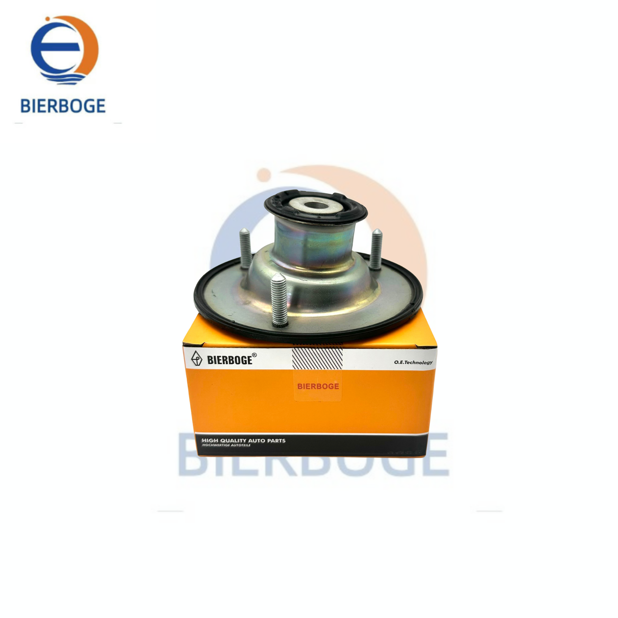 High Quality Automotive Components for Porsche 982, Suspension Strut Support Bearings OE98133305901 981 333 059 01