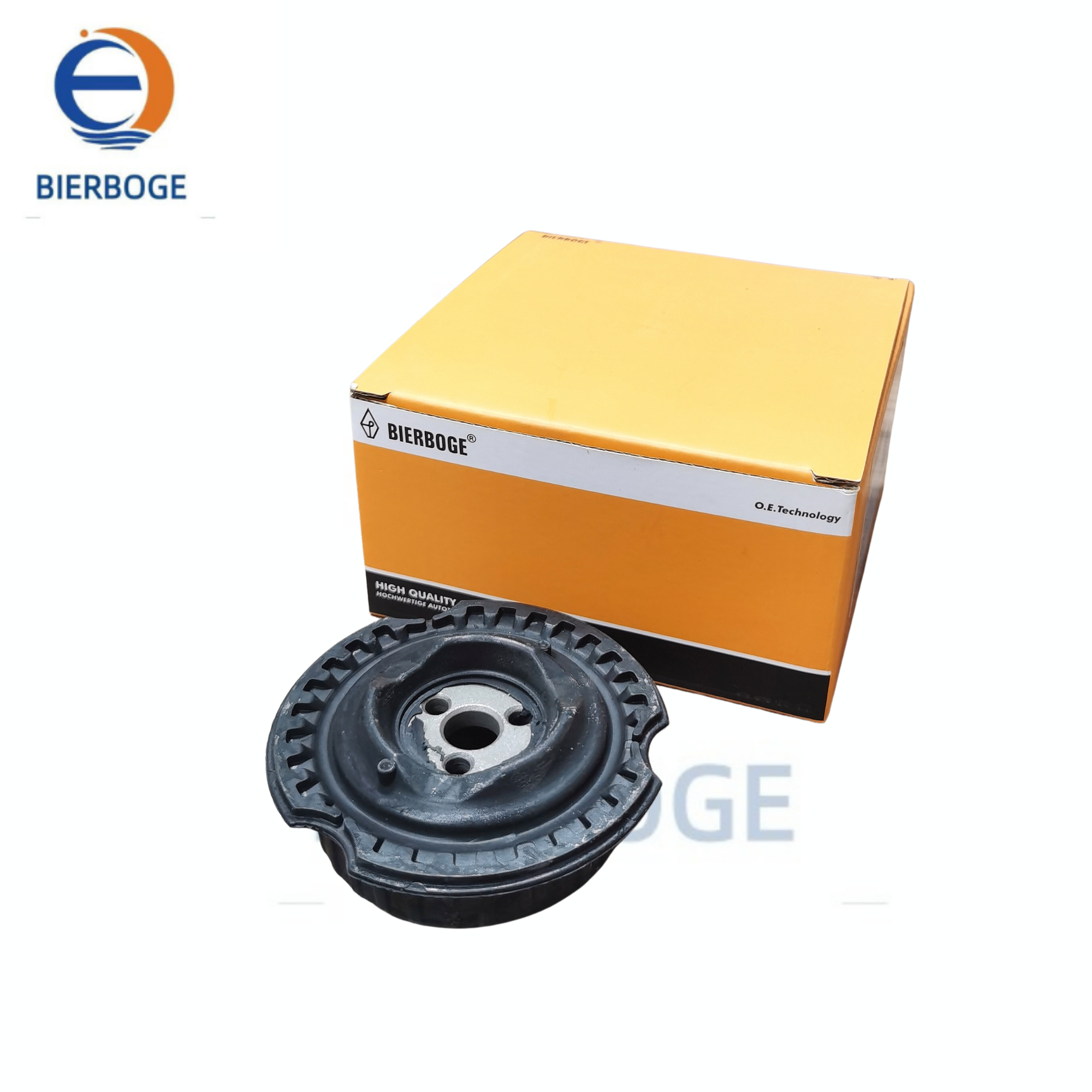 High Quality Car Suspension Parts Suitable for Q7 Cayenne Touareg Shock Absorber 7L0412327A 7L0 412 327 a