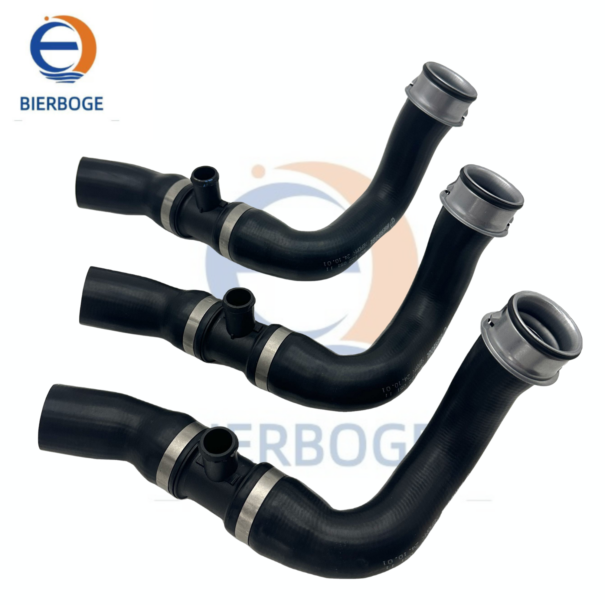 Cooling Water Pipe For Porsche Panamera 971 Engine Cooling System 9A712205111 971122051N Factory Direct Supply