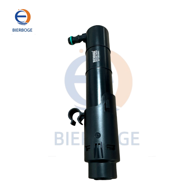 Suitable for Porsche Panamera 971L/R headlight washer nozzle 971 955 965 971955965
