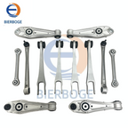Suitable for Porsche 996/997/986/911 Cayman/Boxster, one set of front and rear control arms. High-quality forged products.