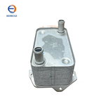 Suitable for Audi R8 4.2T engine high-quality oil radiator 420 117 013 E 420117013E