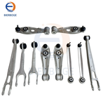 Brand-new high-quality front and rear control arms, front and rear stabilizer bars, inner and outer tie rod ends, suitable for Porsche 718, 991, 982, 981