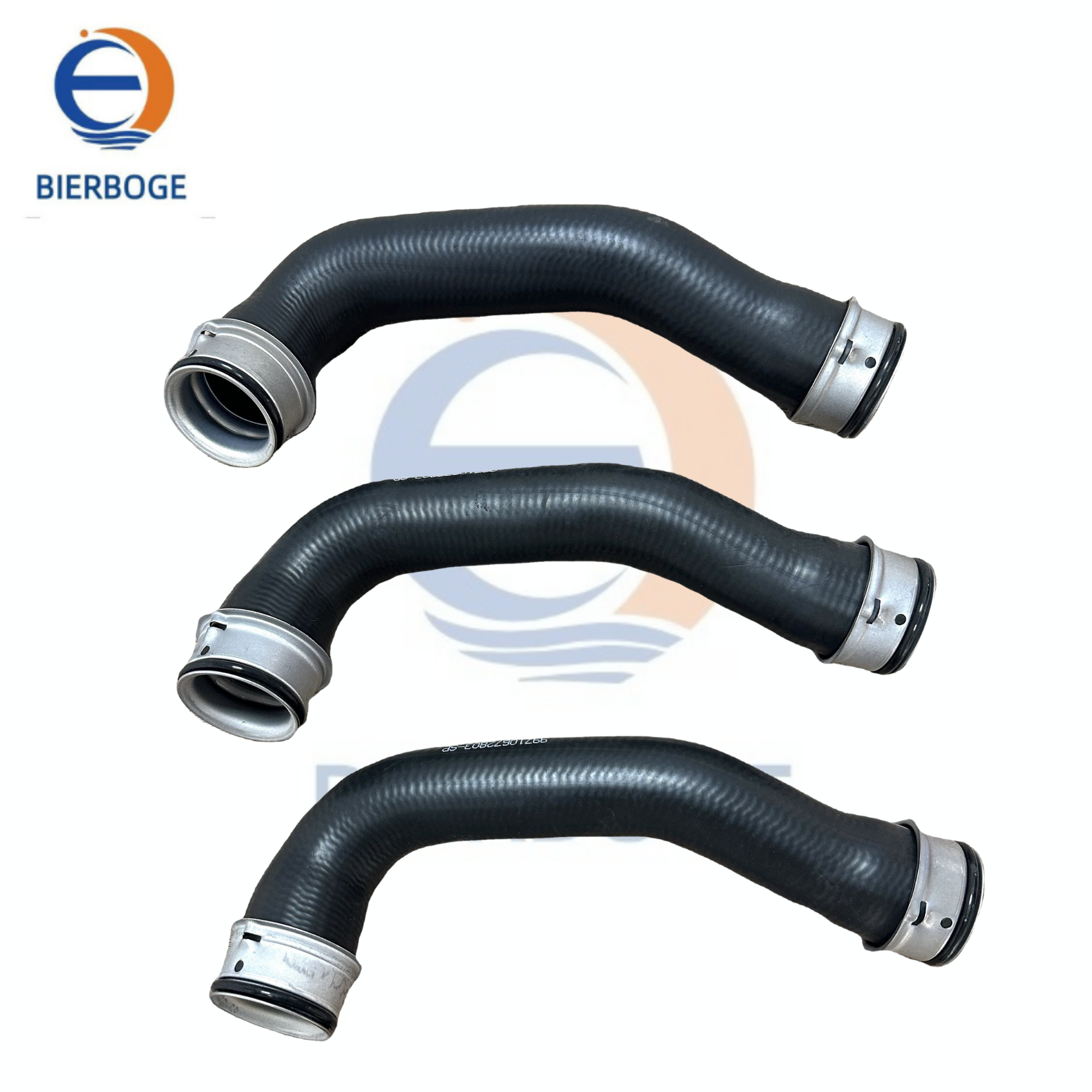 Suitable for Porsche 991 718 997 987 High-quality Automotive Engine Parts Cooling System Water Pipes 997 106 728 03 99710672803