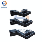 Suitable for Sagitar Magotan Audi VW Crankshaft Position Sensor 03C906433E High Quality Sensors OE 03C 906 433E