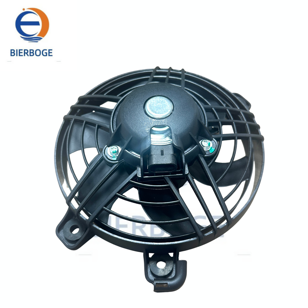 Suitable for the Rear Cover Electric Fan L/R of Porsche 997 911, 997 624 056 05 99762405605