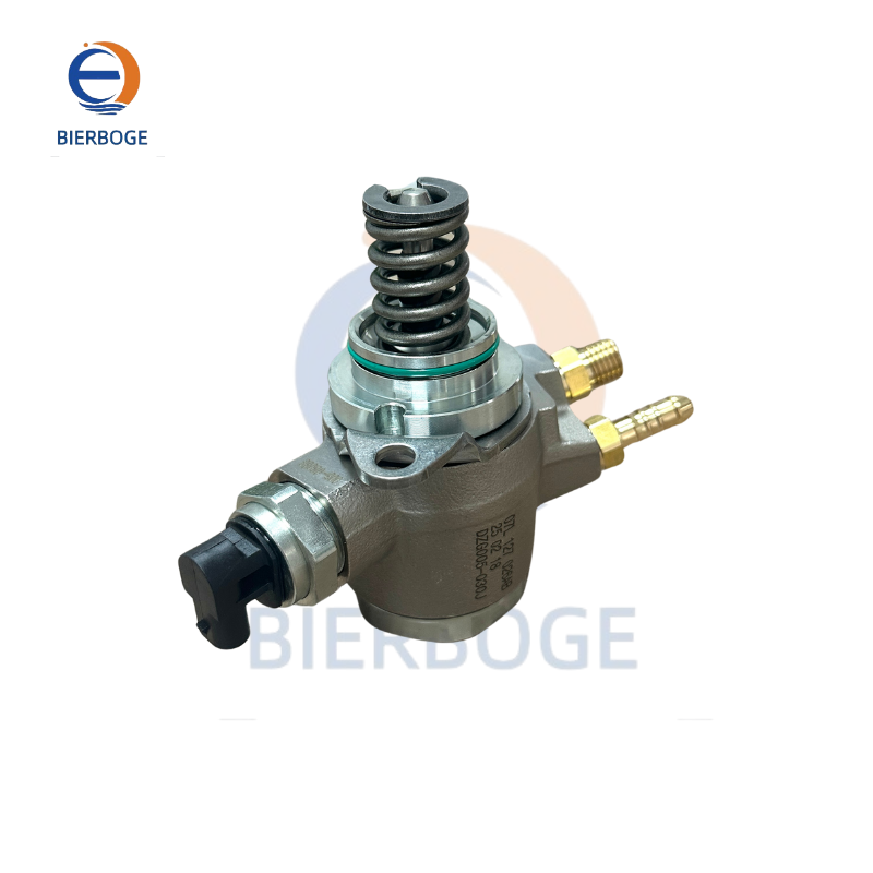New high pressure fuel pump for Audi Q7 VW TOUA 3.0T engine 07L127026Q 07L127026AB 07L127026AL 07L127026AK