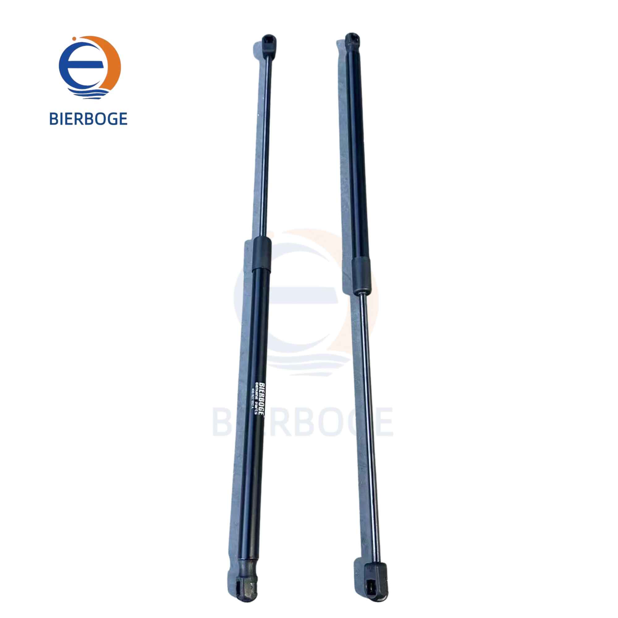 High-quality hood struts suitable for Lamborghini Gallardo 560 570 part numbers 400 827 552 A 400827552A factory direct sales