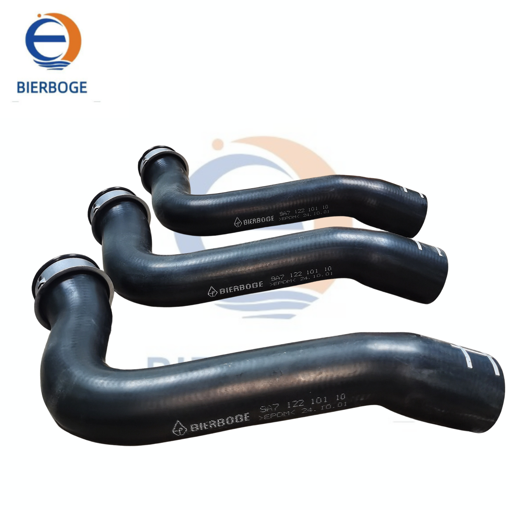 Coolant Pipe OE 9A712210110 Suitable for the Best-selling Porsche 971