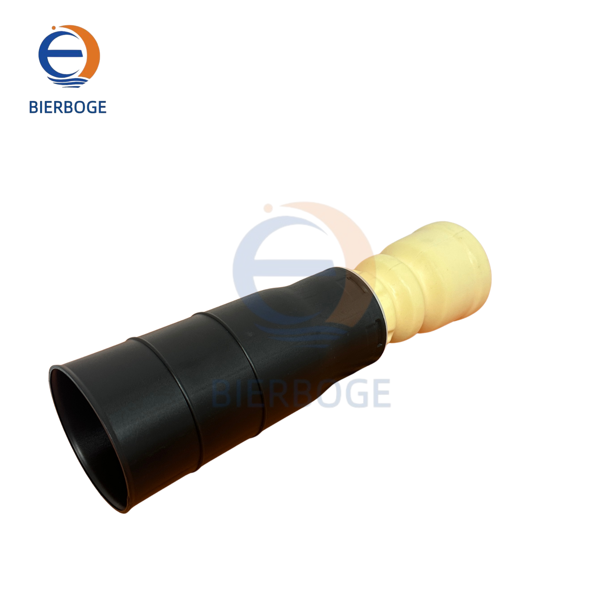 Suitable for Audi A4LB9 Buffer Rubber Set 4M0 512 131 8W0 512 131 Buffer Rubber + Dust Cover