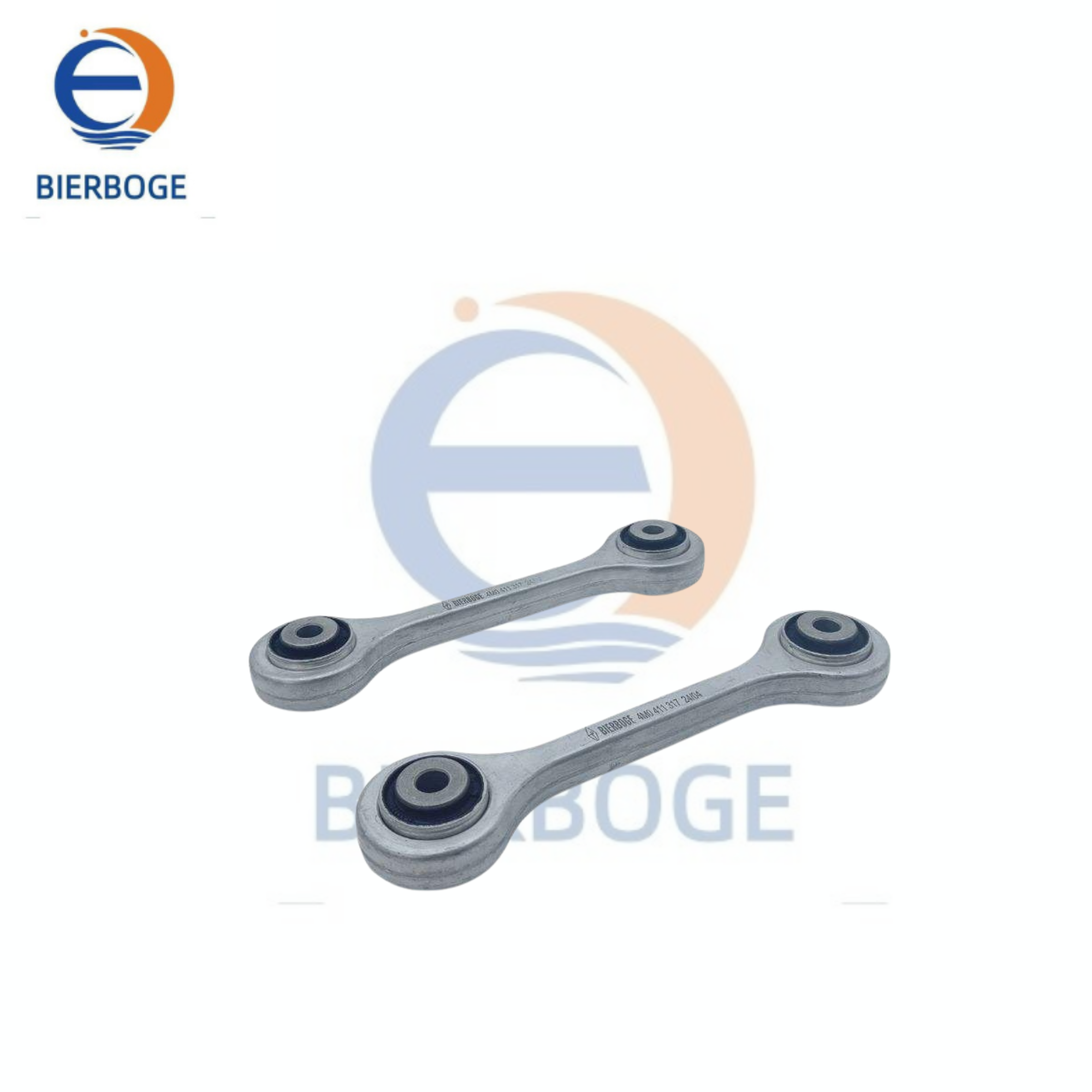 BIERBOGE For Audi Q7 Q8 3.0T 4M0 411 317 Stabilizer Link OE 4M0411317 Automotive Suspension Parts Stabilizer Swing Link