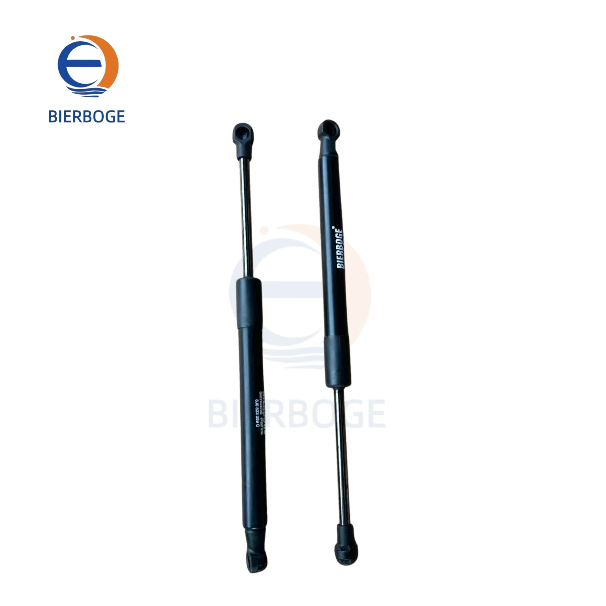 High-quality hood strut suitable for Audi TT 2006-2014, part numbers 8J0823359C and 8J0 823 359 C, factory direct sales