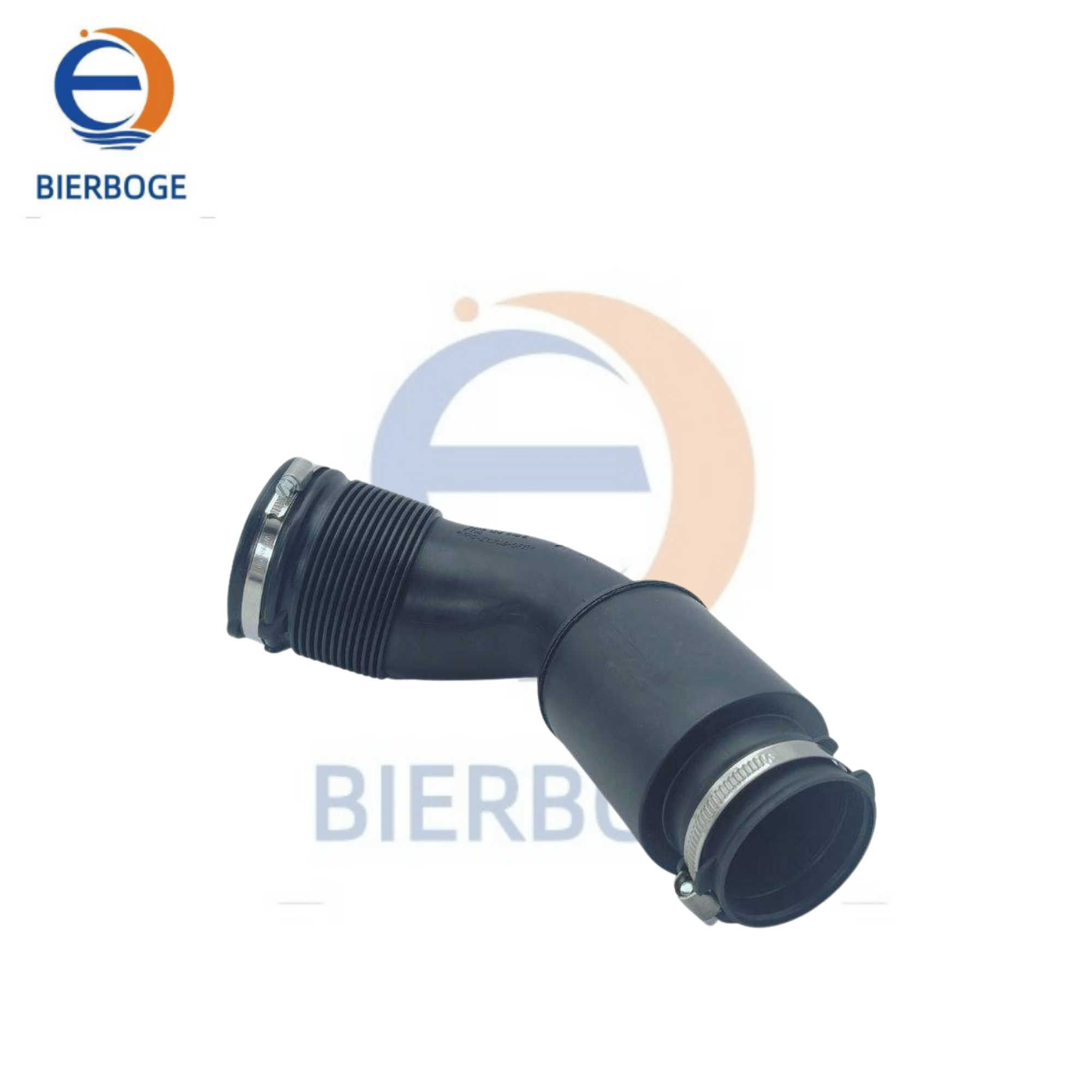For Audi A8 D4 S8 High-quality Engine Intake Hose 4H0 129 615 E 4H0133383F 4H0129615E