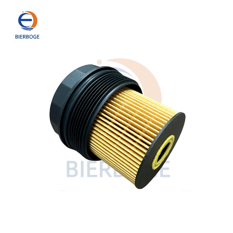 Suitable for Audi Q7 3.6T engine high-quality oil filter 021 115 433 E 21115433E