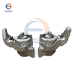 Suitable for Bentley Tianyue Automotive Parts Engine Bracket 36A199255 36A199256 4M0199255BH 4M0199256BH